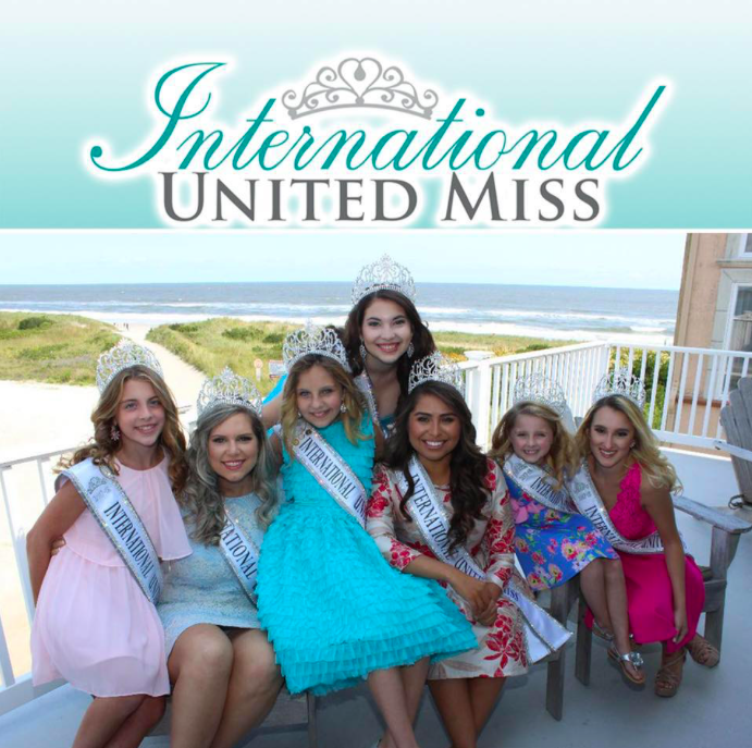 International United Miss Florida