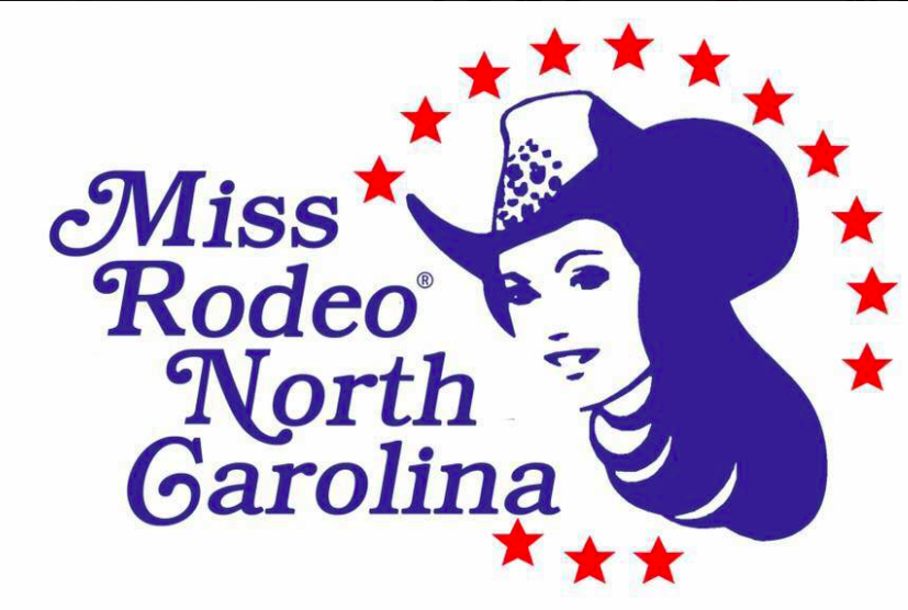 Miss Rodeo North Carolina