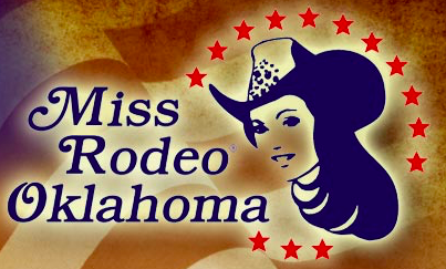 Miss Rodeo Oklahoma