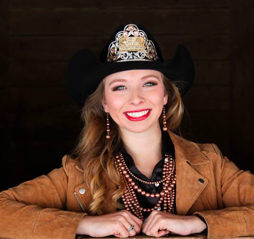Miss Rodeo Pennsylvania