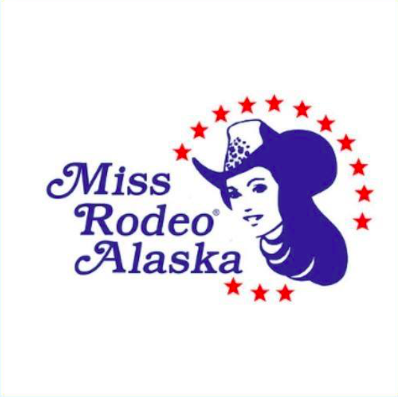 Miss Rodeo Alaska
