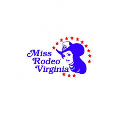 Miss Rodeo Virginia