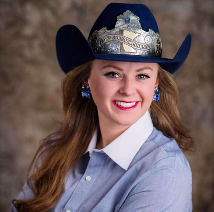Miss Rodeo Minnesota