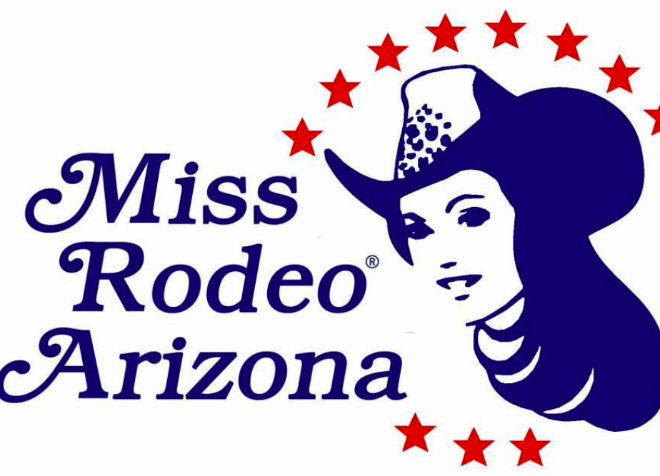 Miss Rodeo Arizona