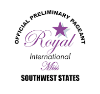 Royal International Miss Arizona and Nevada