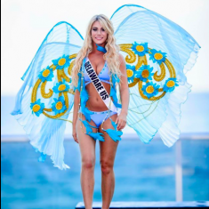 Pageant