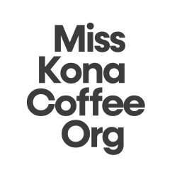 Miss Kona Coffee Competition