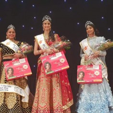 Pageant