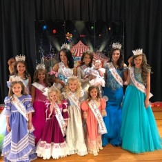 Dale County Pageants