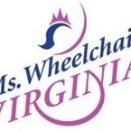 Ms Wheelchair America - Virginia