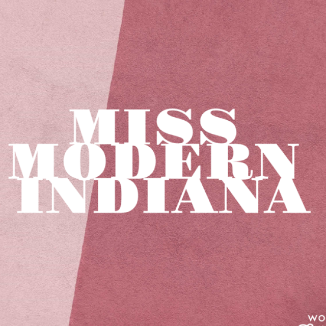 Miss Modern Indiana