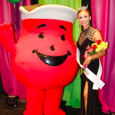 Miss Kool-Aid Days Scholarship Competition
