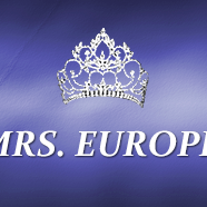 Mrs. Europe
