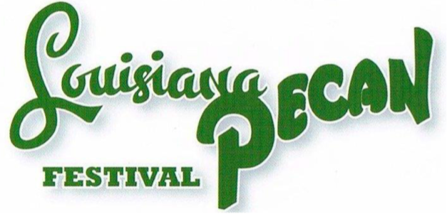 Louisiana Pecan Festival Pageant