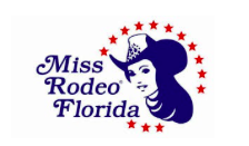Miss Rodeo Florida