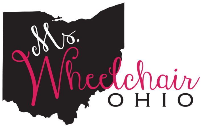 Ms. Wheelchair America - Ohio