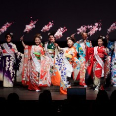 Pageant