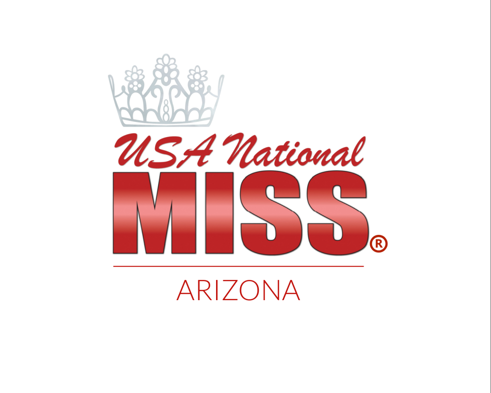 USA National Miss Arizona