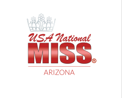 USA National Miss Arizona