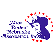 Miss Rodeo Nebraska