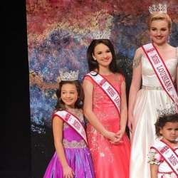 Pageant