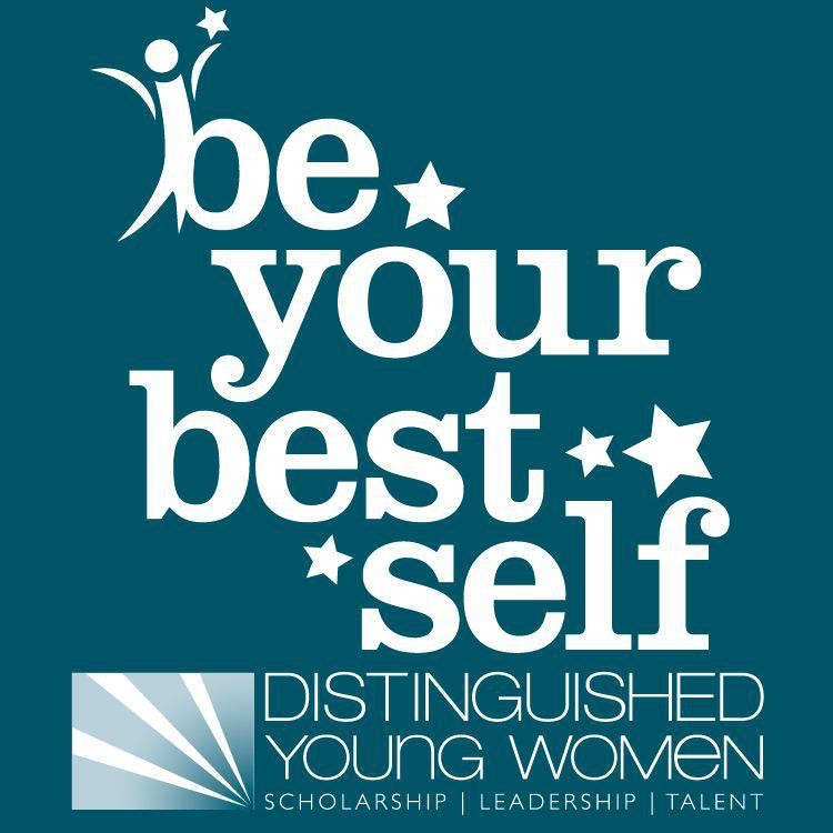 Distinguished Young Women of New Hampshire