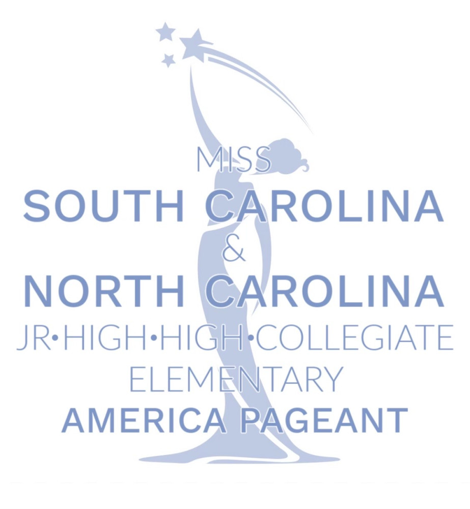 Miss SC/NC Elementary, Jr. High, High School, & Collegiate America