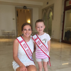 Pageant