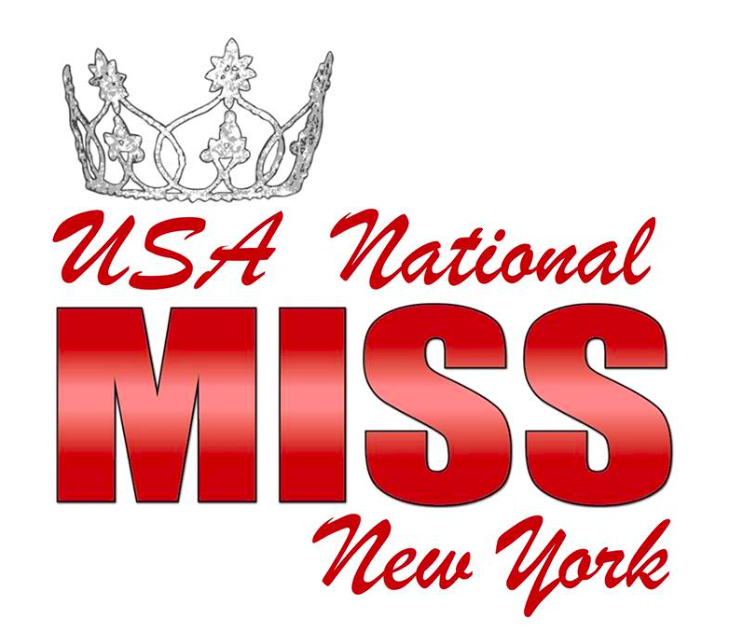 USA National Miss New York