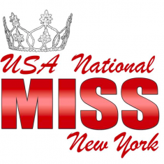 USA National Miss New York