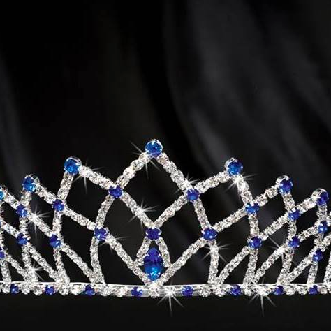 Little Miss East Tennessee