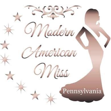 Modern American Miss Pennsylvania