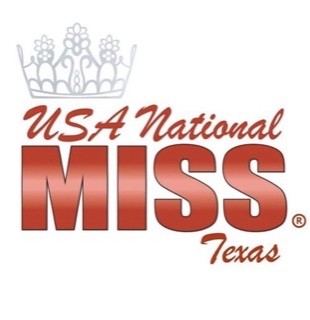 USA National Miss Texas