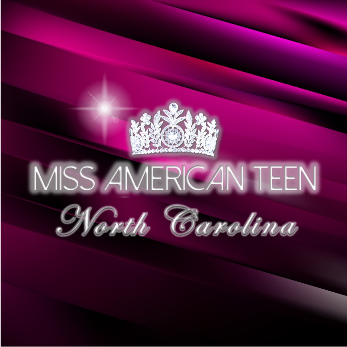 Miss American Teen North Carolina Pageant
