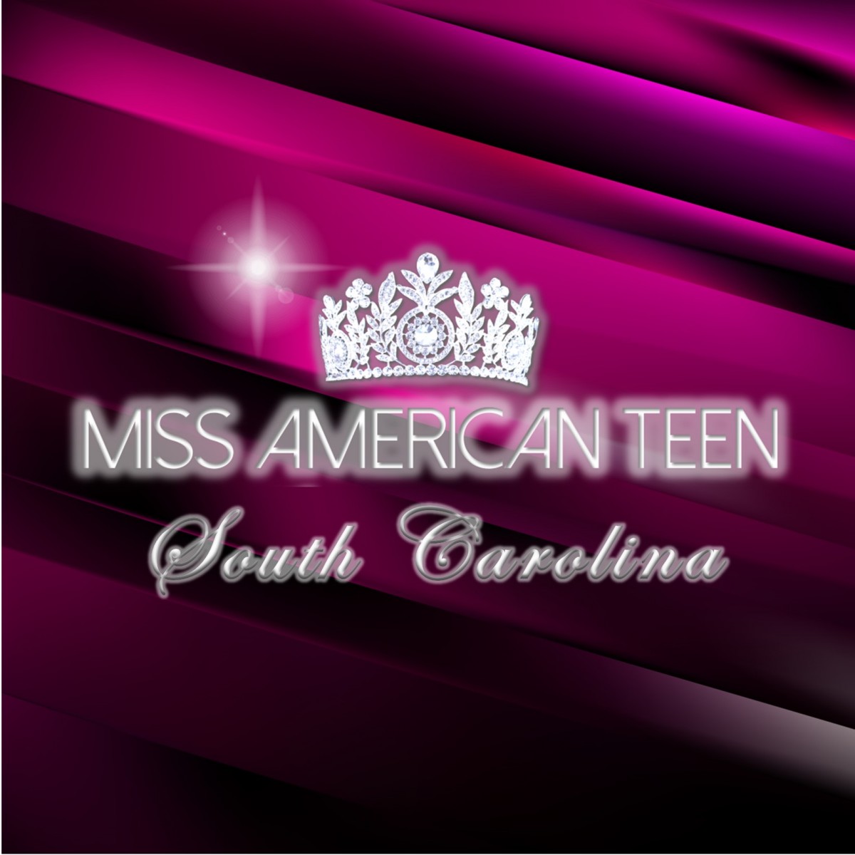 Miss American Teen South Carolina Pageant