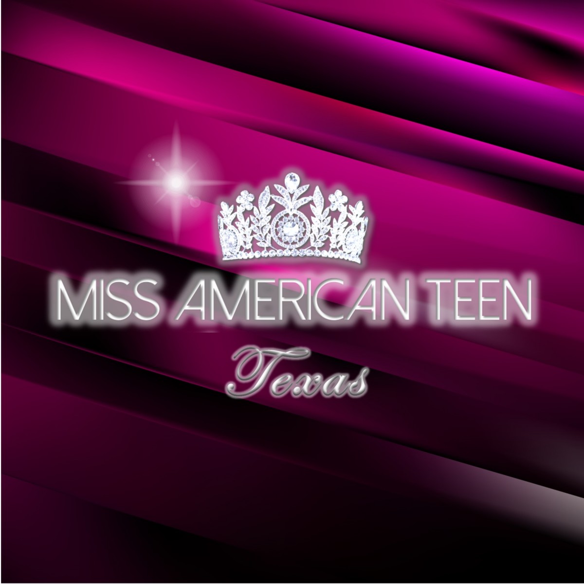 Miss American Teen Texas Pageant