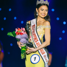 Pageant