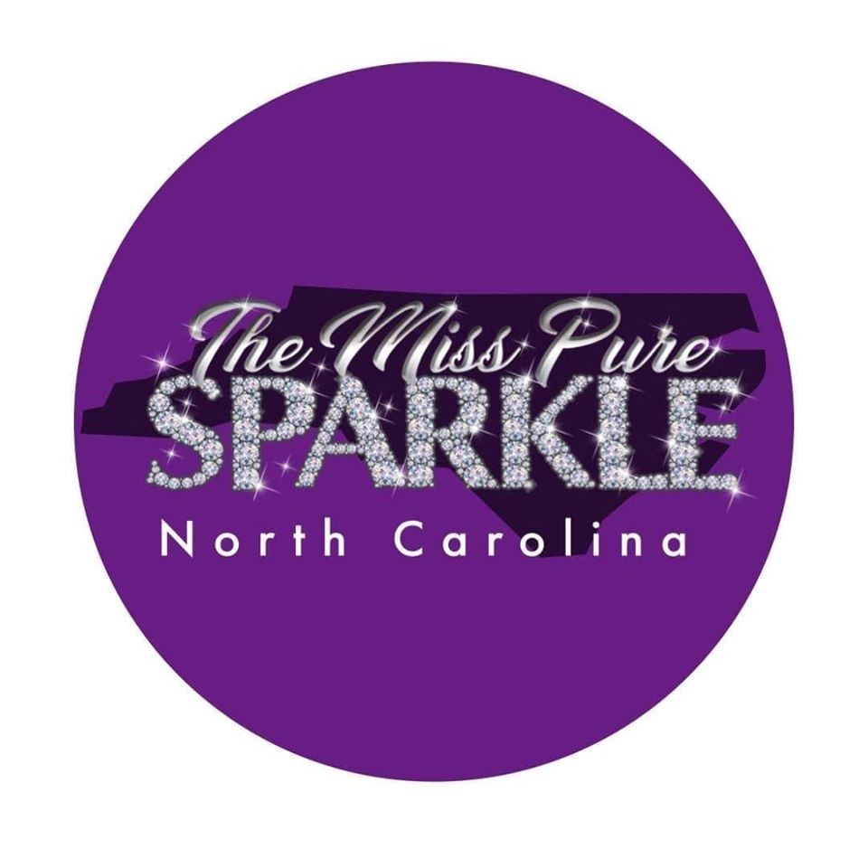 Miss Pure Sparkle North Carolina