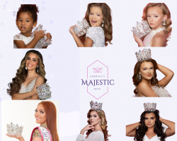 America's Majestic Miss Southeastern Region