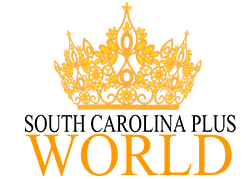 Miss South Carolina Plus World