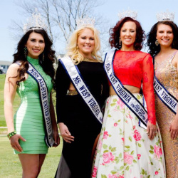 West Virginia All-Star United States Pageants