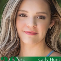 Carly Hunt