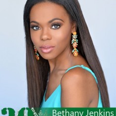 Bethany Jenkins