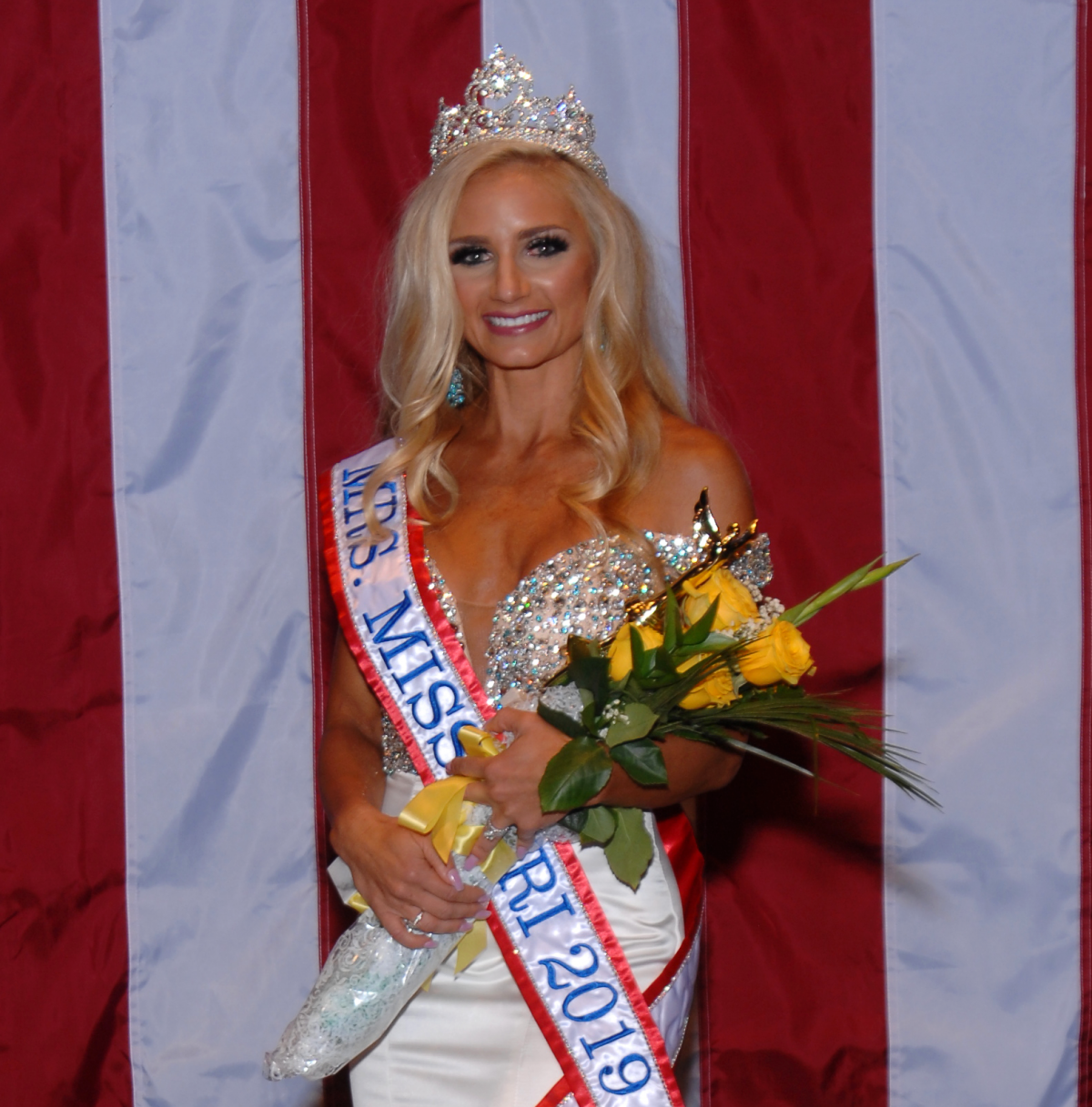 Miss Pennsylvania for America 2020 - Miss Contestants 