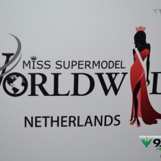 Miss Supermodel Worldwide Netherlands