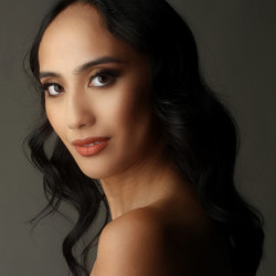 Juliette Cayao