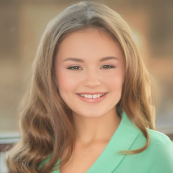Annie Johnson