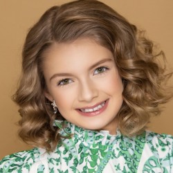 Olivia Rose