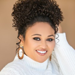 Christina Browdy