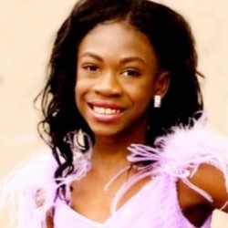 Kaleah Fletcher